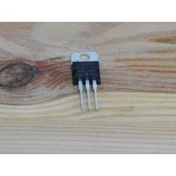  Générique Régulateur de tension L7805CV - TO 220