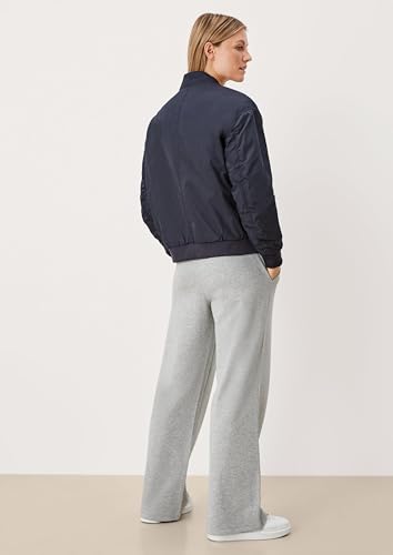Veste loose fit s.Oliver veste manches longues fluide et légère