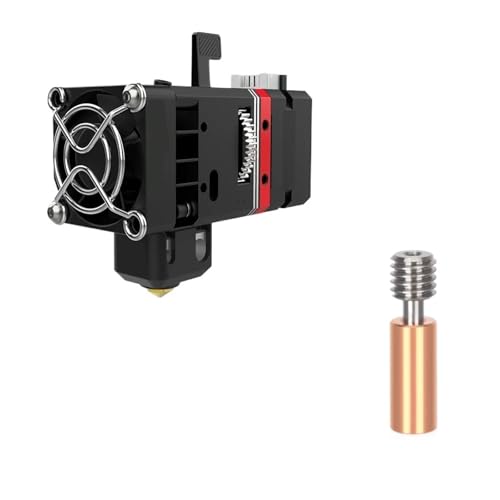 �݊��������� H2 V2S �_�C���N�g �h���C�u �f���A�� �M�A Hotend Titan Extruder 3D �v�����^�[ �A�N�Z�T���[�ɑΉ�(With 1pcs Heat Break)