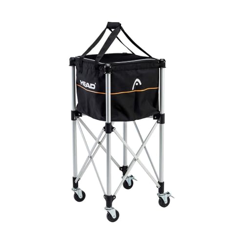 Head Carrello portapalle, Scarpe da Bambini Unisex-Adulto, Uni, Taglia Unica