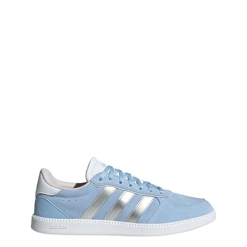 Image of adidas Women's Breaknet Sleek Sneakers