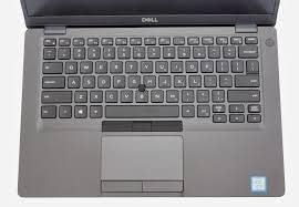 Image of (Refurbished) Dell Latitude 5400 Notebook (Intel Core i7-8250U / 16 GB Ram- 256 GB SSD 14 inch FHD / Win 10 pro)