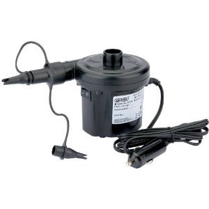 ADITYA INFO™ Dual Action Electric AIR Pump for AIR BEDS Sofa and Inflatable Toys (B01LD2NDUM) Amazon Price History, Amazon Price Tracker