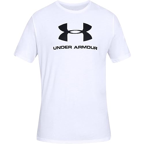 Image of Under Armour Men's Velocity 2.0 Short Sleeve V Neck T Shirt