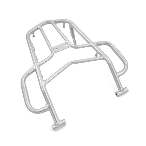 Panneau porte-bagages arrière moto Honda CRF300L support bagage avec étagère rally