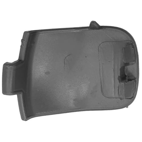 Cache-crochet d'attelage avant 51117302479 pour Mini F56 - 4