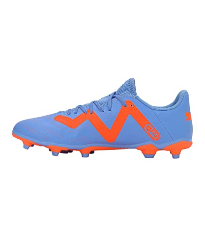 Image of Puma Men Future Play FG /AG Football Shoe