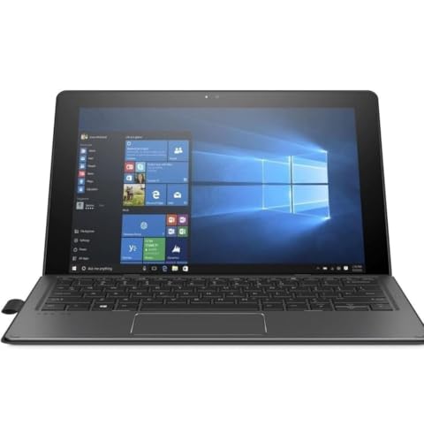 ノートPC hp - HP Pro x2 612 G2 Tablet i5/8GB/256GB HP Pro X2 Tablet 612 G2 i5-7th Gen 8GB 256GB SSD - Keyboard