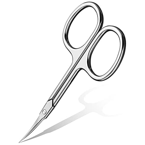 Tijeras para Cutículas CGBE Cover