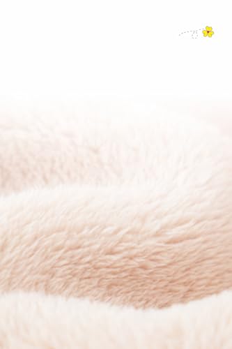 Image of Cute Animal Fur Plush Slap Wristband for Kids -Soft Toy Bracelet, Adjustable Snap Band for Boys & Girls