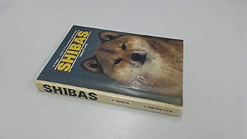 Hardcover Shibas Book