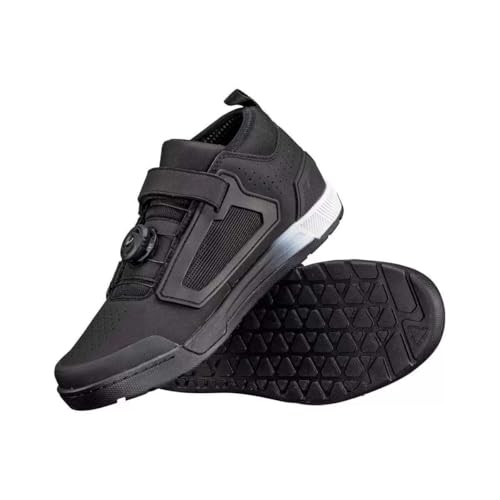Leatt Shoe ProFlat 3.0#US9/UK8.5/EU43/CM27 Black2
