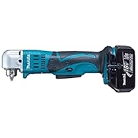 Amazon | マキタ(Makita) DA350DZ 10mm 充電式アングルドリル 18V 本体