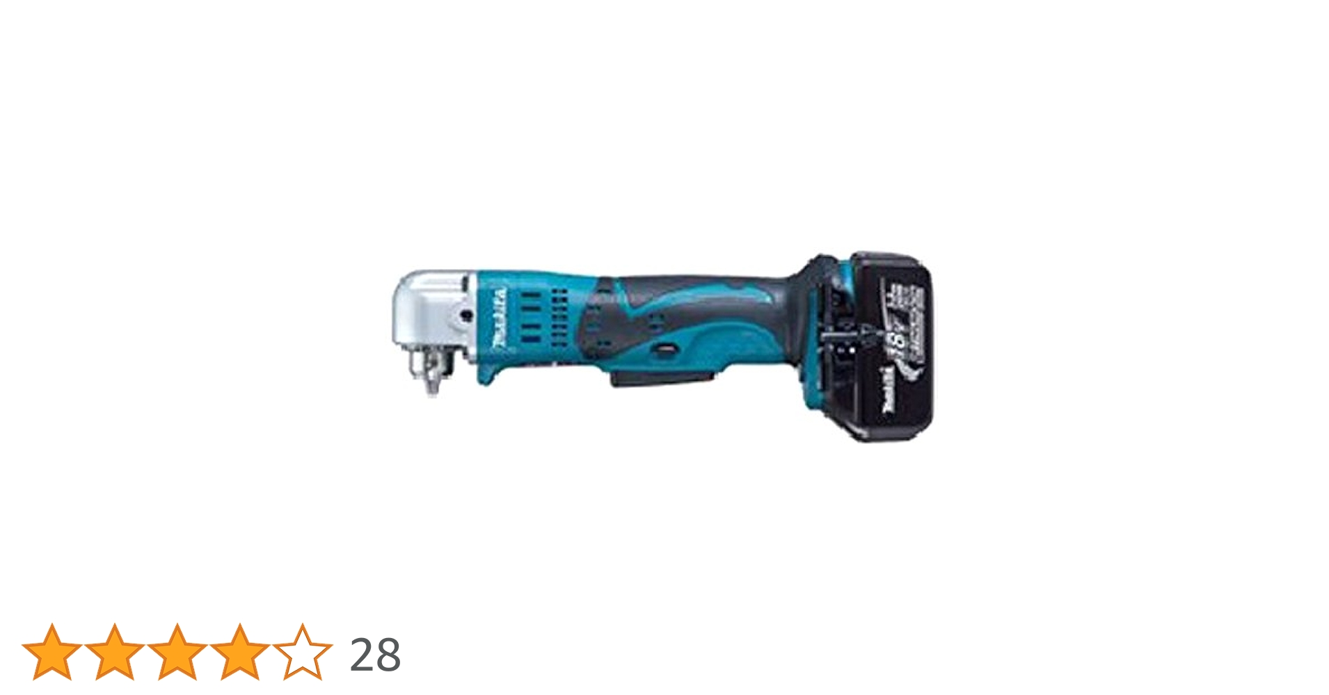 特価　マキタアングル（Ｌ形）ドリル　１０㎜ 特価 マキタアングル（L形）ドリル 10㎜ 特価 マキタアングル