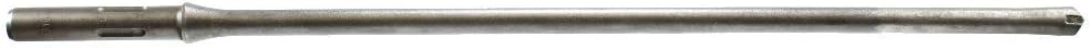 CP 9 Shank (3/4" Round with Slots) (Bit: 1 1/8", Drill Depth: 12")