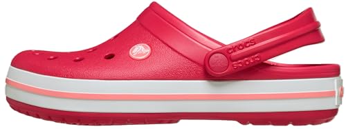 Image of Crocs Unisex-Adult Crocband Clog
