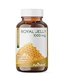 Apihaus Royal Jelly 1000mg - 60 softgels