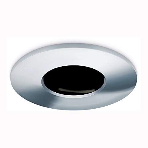 Bezel | for use with Fireguard® Next Generation IP20 fire Rated Downlight (Chrome)