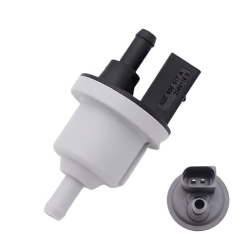 Électrovanne de suralimentation étanche 058133517B pour Audi A4 B5