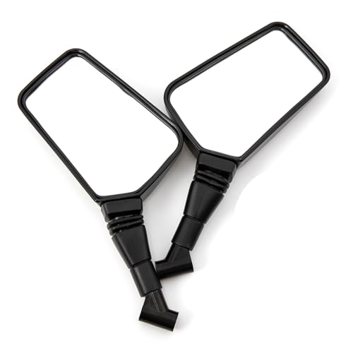 Espejos para TMAX 530 antirvibración que eliminan los puntos ciegos en moto