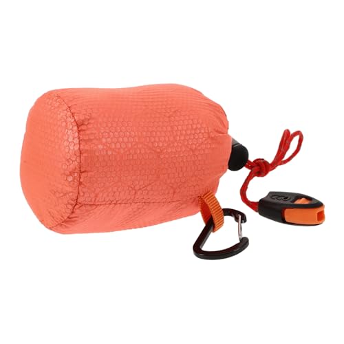 VANZACK Sleeping Bag Compression Sack Made of Durable Material Essential for Hiking Camping Cycling