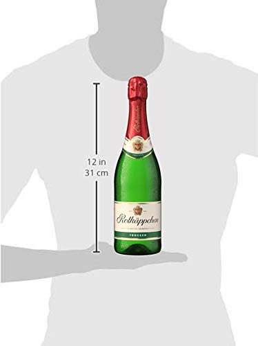 Rotkäppchen様 Rotkäppchen Sekt Trocken(ロートケップヒェン ゼクト