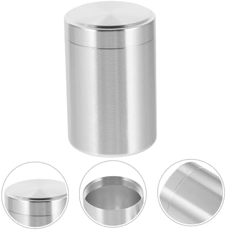 IDEANATEGRATE Tea Canister