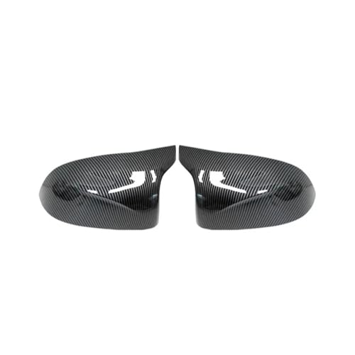 Capuchons rétroviseur de remplacement compatible BMW X5 F15 X6 F16 X3 X4
