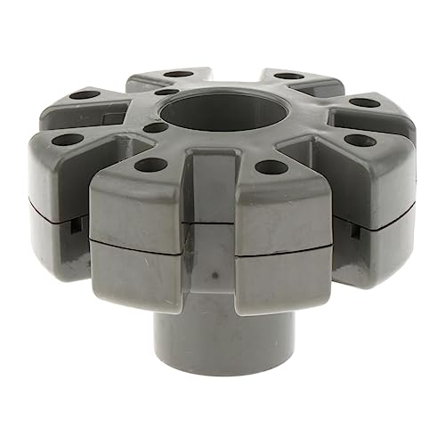 MagiDeal Patio Umbrella Accessories Deck Umbrella Accessories Holder Replace Sunshade Parts Umbrella Replacement Parts for Picnic Balcony Patio Beach, Parachute Tray