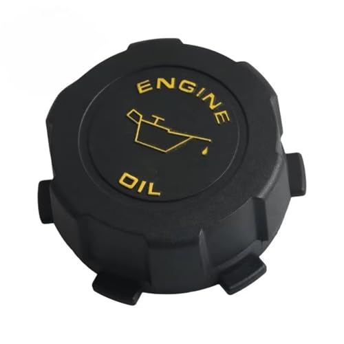Bouchon de remplissage d'huile moteur 3104375 Cummins ISX 15.0L 2869221