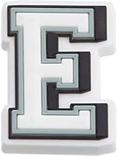 letters for crocs amazon