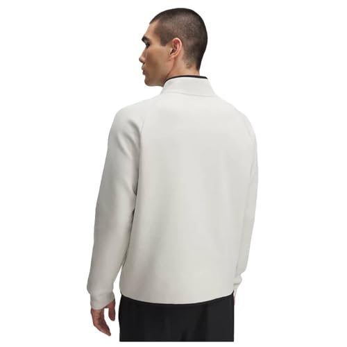Sweatshirt Under Armour Unstoppable Half Zip M pour homme sport