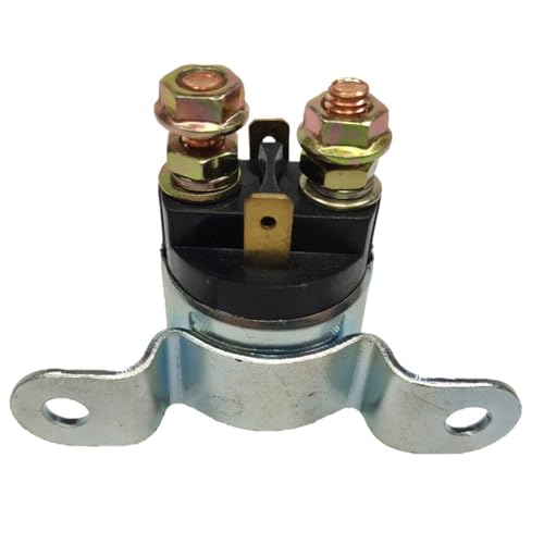Relais solénoïde de démarreur pour quad Can-Am Bombardier 400 500 650 1000