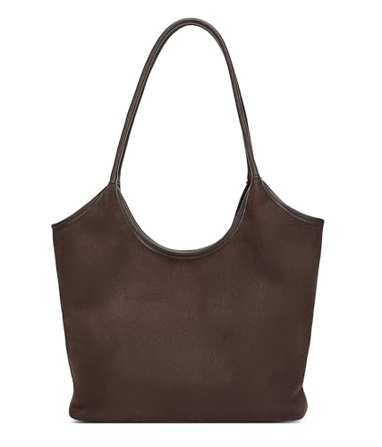 Vintage French Bow Tote Bag Large Capacity Hobo Bag Shoulder Bag Satchel Purse Chic Underarm Bag for Women Girls3