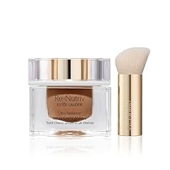 6W1 Sandalwood - Very deep with warm golden undertones