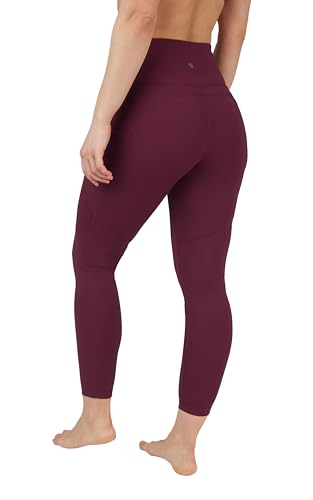 Image of 90 Degree By Reflex Womens Power Flex Yoga Pants