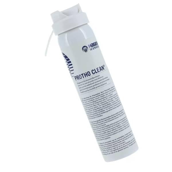 Hager 554200 Protho Clean Denture Polishing Spray Bottle 0.75 Quart