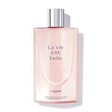 Leite Corporal - Lancôme La Vie Est Belle Lait Corps de Parfum 200ml