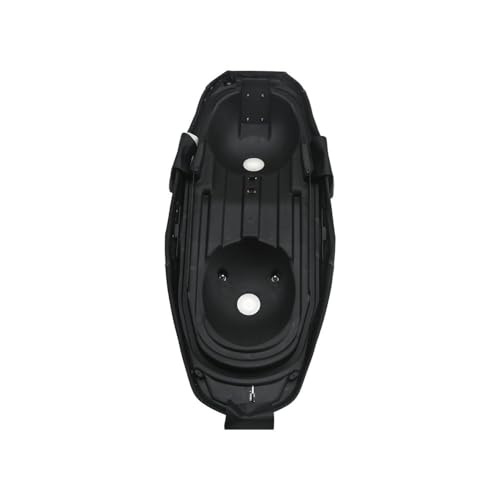 Cojín de asiento para motocicleta contra dolores de pasajero XMAX 5