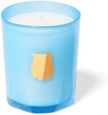 Trudon Versailles Petite Candle 2.5 oz, Blue
