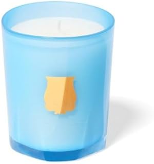 Trudon Versailles Petite Candle 2.5 oz, Blue