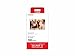 Canon 3115B001(AA) Druckerkartusche und Papier (100 x 148mm für Selphy CP Fotodrucker-Serie)
