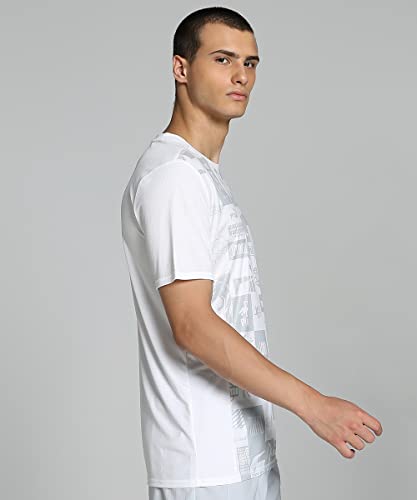 Image of PUMA Men Regular Fit T-Shirt