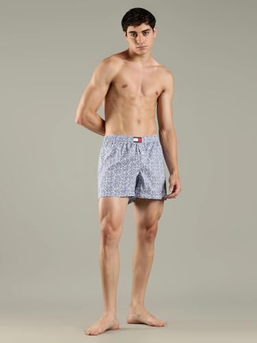 Image of Tommy Hilfiger Men Boxer Shorts