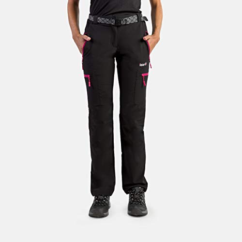 Encuentra reviews de Pantalon izas mujer para comprar hoy. 8 Imagen adicional