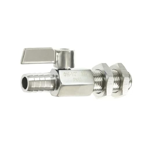 Seau à eau en acier inoxydable 304 pour stopper les fuites de vos cuves - 4