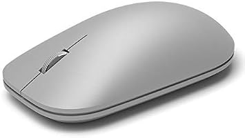 Microsoft Surface Maus - Bluetooth - Grey, 3YR-00002