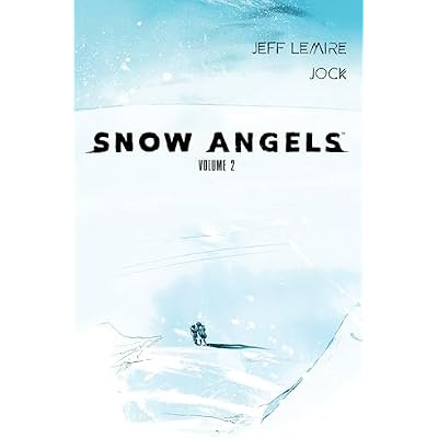 Snow Angels