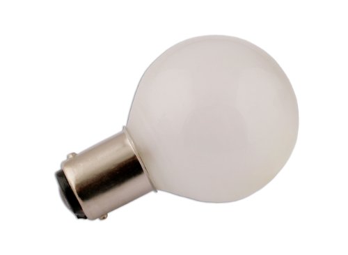 Connect 30632 Bedsons Handlamp Bulb 24V 24W 10pc