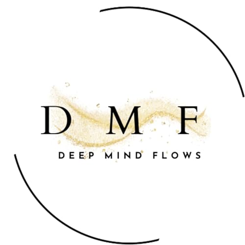 Deep Mind Flows cover art